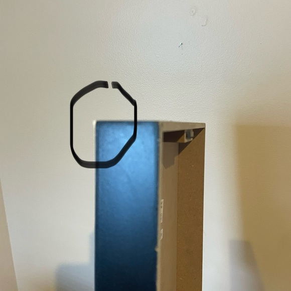 🩷Hobby Lobby Girl with Bubblegum Print 10x12 - Picture 3 of 4